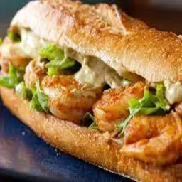 Mix Sandwich
